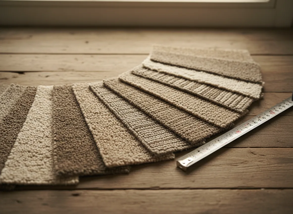 Carpet Installation Debord, KY FAQs